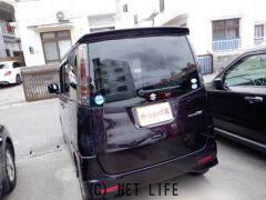 スズキ パレット