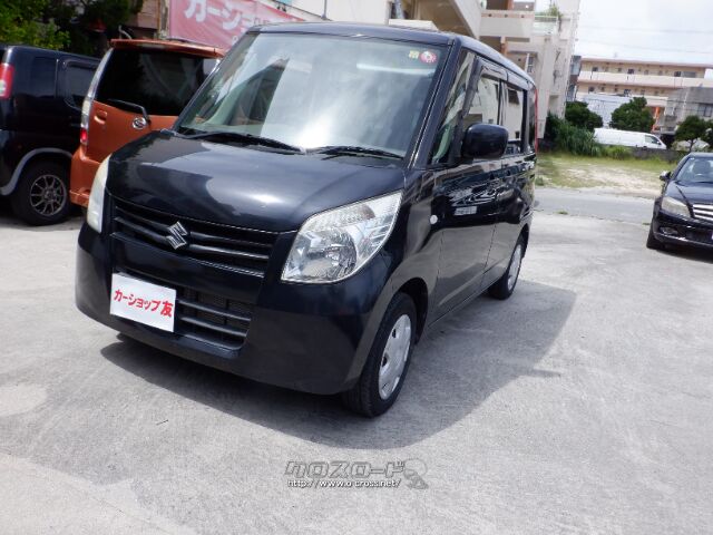 スズキ パレット