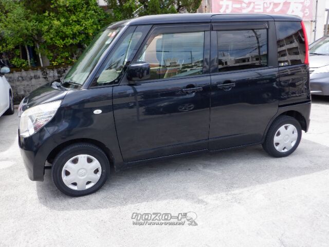 スズキ パレット