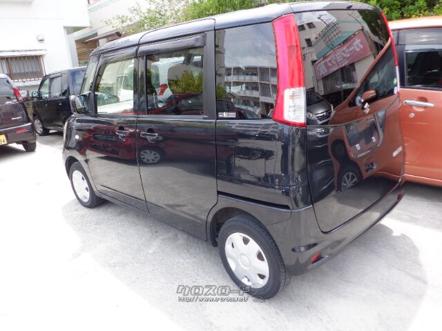 スズキ パレット