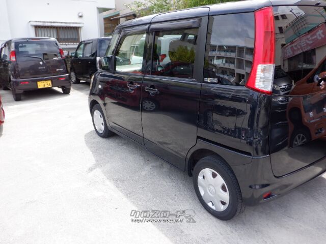 スズキ パレット