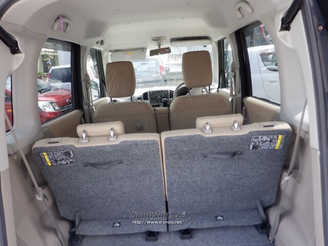 スズキ パレット