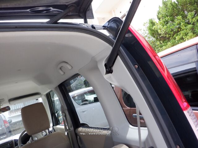 スズキ パレット