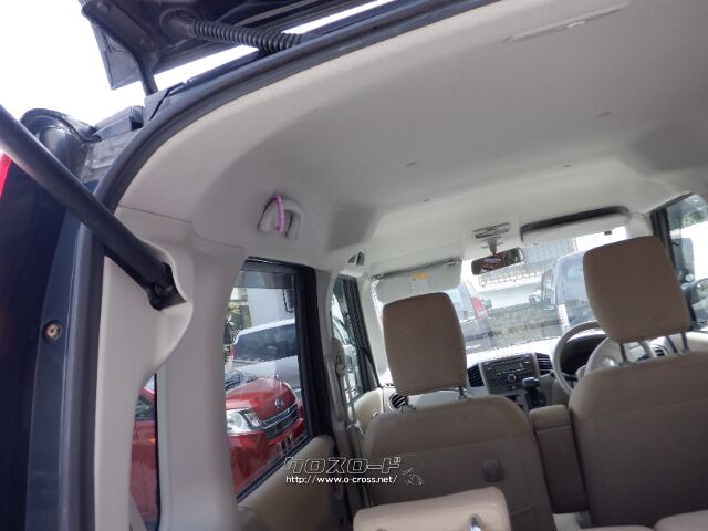 スズキ パレット