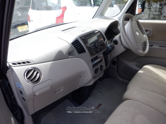 スズキ パレット