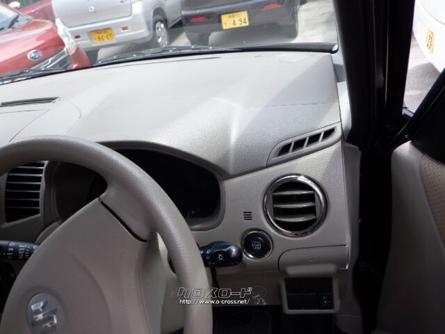 スズキ パレット