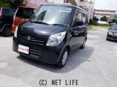 スズキ パレット