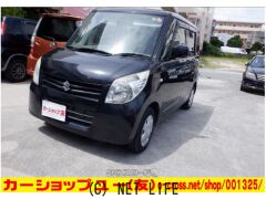 スズキ パレット