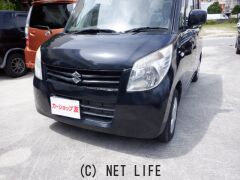 スズキ パレット