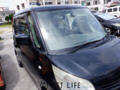 スズキ パレット