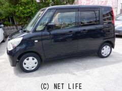 スズキ パレット