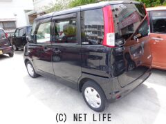 スズキ パレット