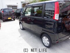 スズキ パレット