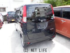 スズキ パレット