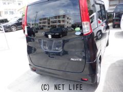 スズキ パレット