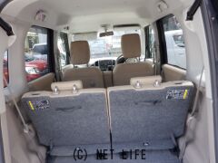 スズキ パレット