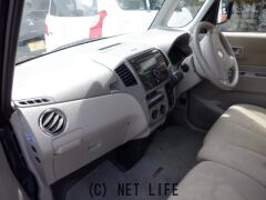 スズキ パレット