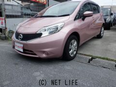 日産 ノート