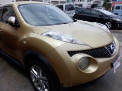 日産 ジューク