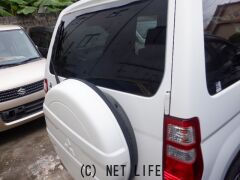 三菱 パジェロミニ