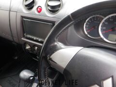 三菱 パジェロミニ