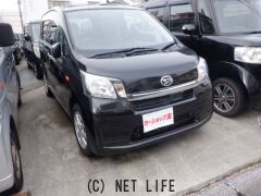 ダイハツ ムーヴ