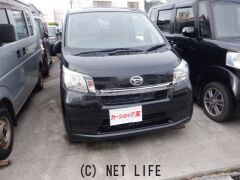 ダイハツ ムーヴ