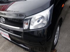 ダイハツ ムーヴ