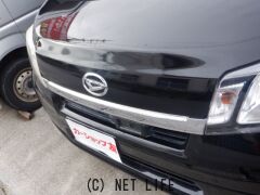 ダイハツ ムーヴ