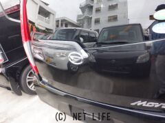 ダイハツ ムーヴ