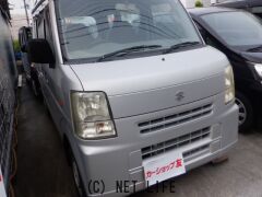 スズキ エブリイ