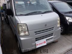 スズキ エブリイ