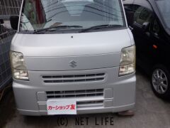 スズキ エブリイ
