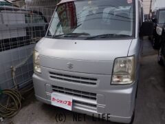 スズキ エブリイ