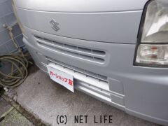 スズキ エブリイ