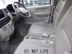 スズキ エブリイ