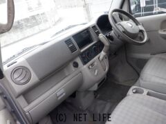 スズキ エブリイ