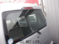 スズキ エブリイ