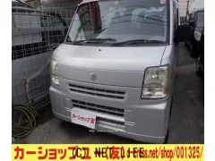 スズキ エブリイ