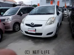 トヨタ ヴィッツ