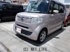 ホンダ N-BOX