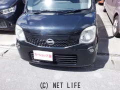 日産 モコ