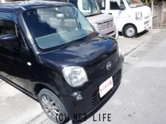 日産 モコ