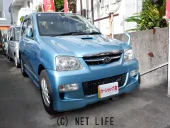 ダイハツ テリオスキッド