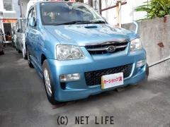 ダイハツ テリオスキッド