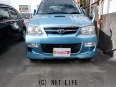 ダイハツ テリオスキッド