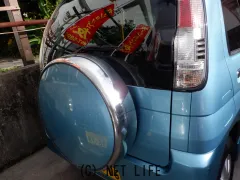 ダイハツ テリオスキッド