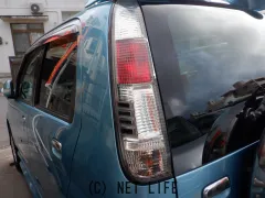 ダイハツ テリオスキッド