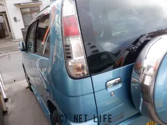 ダイハツ テリオスキッド