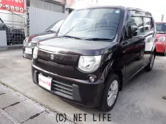 スズキ MRワゴン